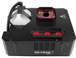 Chauvet DJ Geyser P7 Fog Machine with Lighting Effects